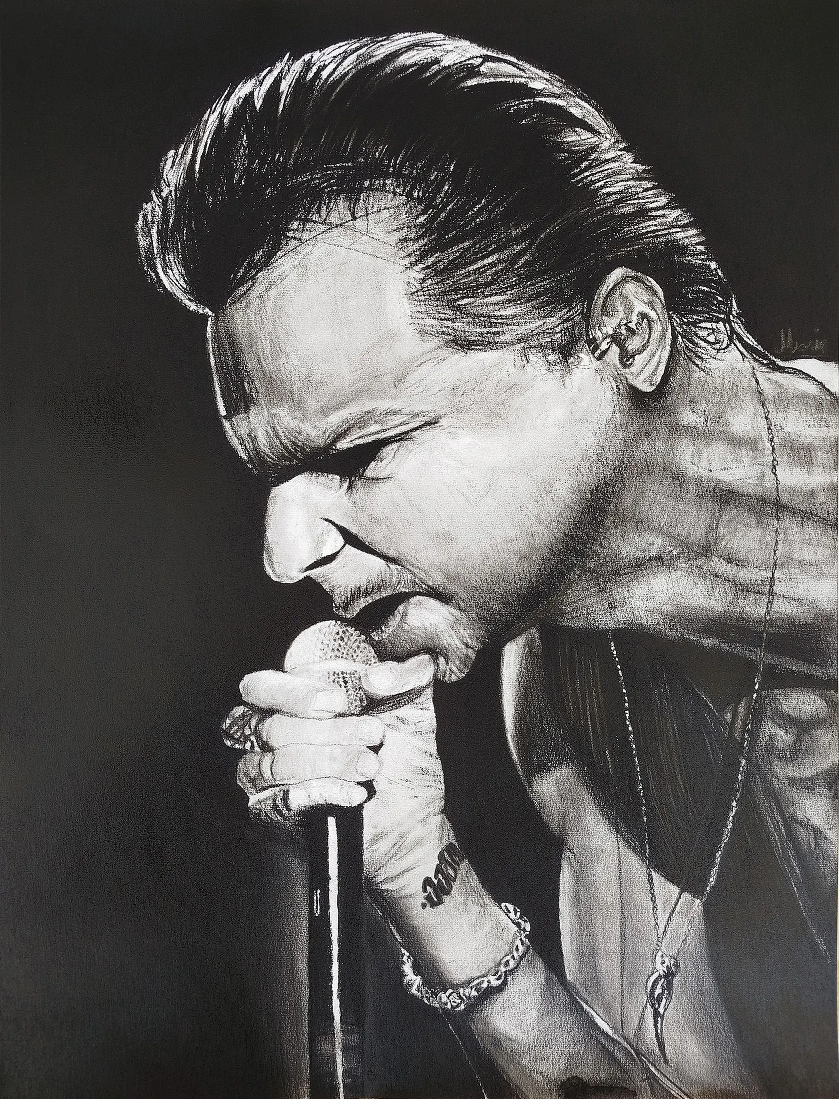 Dave Gahan