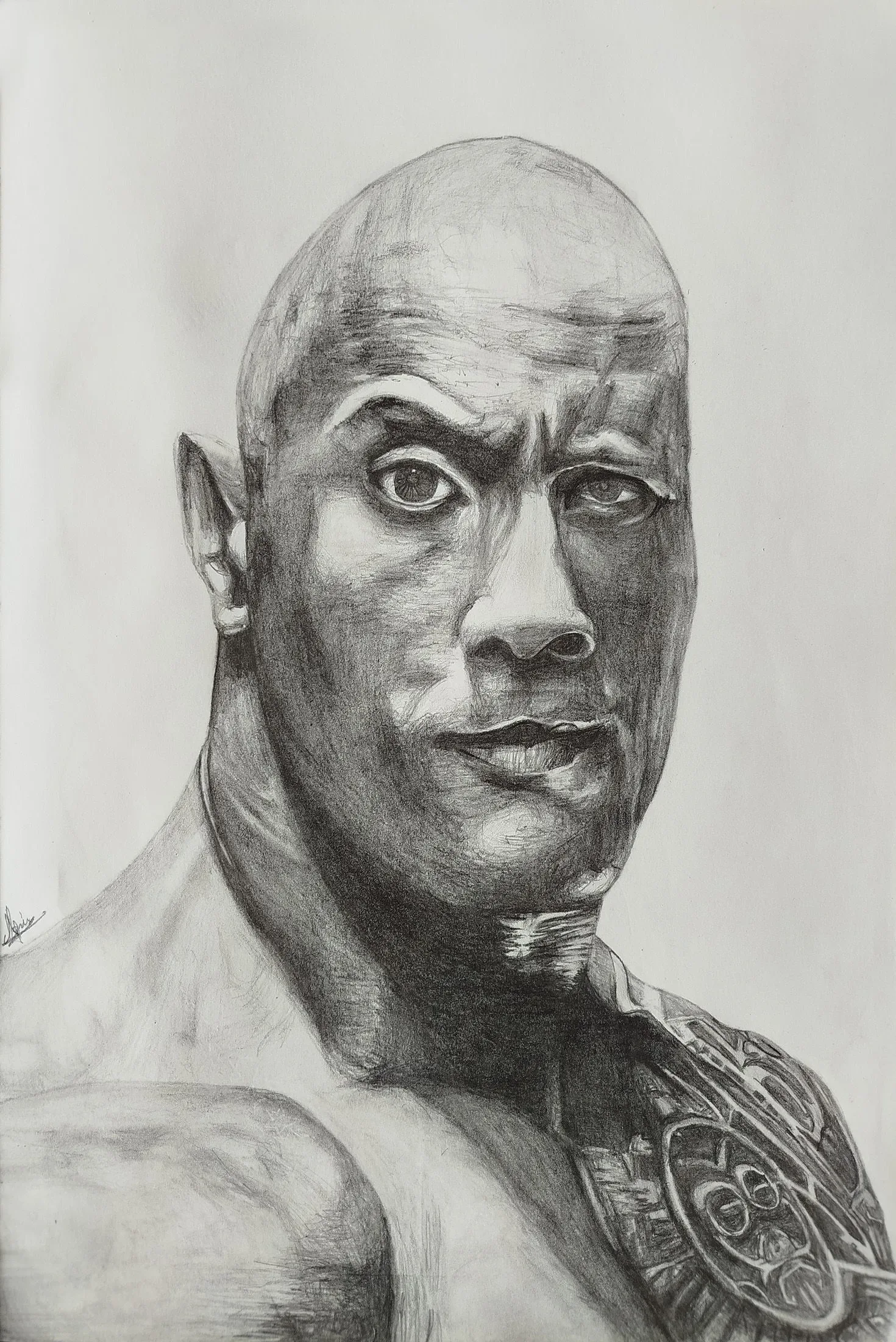 The Rock